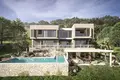 Land 1 m² Katun Rezevici, Montenegro
