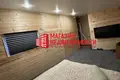 2 room house 60 m² Padlabienski sielski Saviet, Belarus