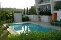 Mieszkanie 2 pokoi 119 m² Limassol District, Cyprus