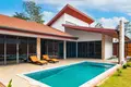 Villa 4 pièces 396 m² Baan Lamai, Thaïlande