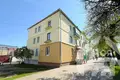 Wohnung 2 zimmer 44 m² Baryssau, Weißrussland