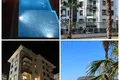 Apartamento 2 habitaciones 57 m² Tosmur, Turquía
