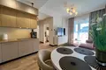 Appartement 3 chambres 53 m² en Varsovie, Pologne