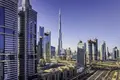 Mieszkanie 3 pokoi 150 m² Dubaj, Emiraty Arabskie