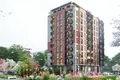 Mieszkanie 2 pokoi 115 m² Tbilisi, Gruzja