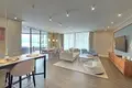 Apartamento 3 habitaciones 137 m² Budva, Montenegro