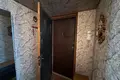 Wohnung 1 zimmer 34 m² Baran, Belarus