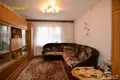 Mieszkanie 4 pokoi 84 m² Mińsk, Białoruś