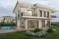 Willa 8 pokojów 426 m² Buyukcekmece, Turcja