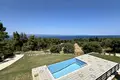 Villa 8 chambres 480 m² Agia Paraskevi, Grèce