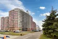 1 room apartment 46 m² Minsk, Belarus