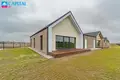 House 92 m² Daumantai, Lithuania