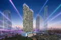Kompleks mieszkalny Where Urban Energy Meets Natural Serenity / DAMAC Safa Gate