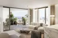 Квартира 2 спальни 103 м² муниципалитет Ларнака, Кипр