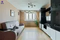2 room apartment 52 m² Minsk, Belarus