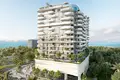 Wohnkomplex Exclusive Waterfront Living on Dubai Islands. Fully Furnished. Beach Walk Grand 2