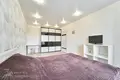 1 room apartment 35 m² Minsk, Belarus