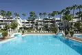 3 bedroom apartment 137 m² Marbella, Spain