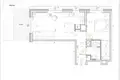 Wohnung 2 zimmer 48 m² Warschau, Polen