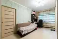 Appartement 1 chambre 33 m² Minsk, Bélarus