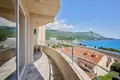 Mieszkanie 3 pokoi 113 m² Becici, Czarnogóra