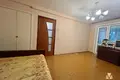 2 room apartment 50 m² Minsk, Belarus