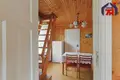 House 79 m² Lasanski sielski Saviet, Belarus