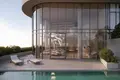 Appartement 2 chambres 1 753 m² Doubaï, Émirats arabes unis
