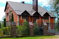Дом 387 м² Дещенский сельский Совет, Беларусь