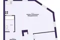 Appartement 2 chambres 67 m² Minsk, Bélarus
