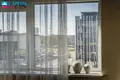 Apartamento 3 habitaciones 63 m² Vilna, Lituania