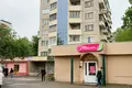 1 room apartment 34 m² Minsk, Belarus