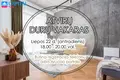 Apartamento 2 habitaciones 32 m² Vilna, Lituania
