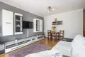2 room apartment 53 m² Warsaw, Poland