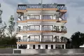 Mieszkanie 3 pokoi 81 m² Gmina Means Neighborhood, Cyprus