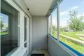 Mieszkanie 2 pokoi 50 m² Moczuliszcze, Białoruś