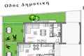 Mieszkanie 1 pokój 35 m² Kalyves Polygyrou, Grecja