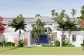 4-Schlafzimmer-Villa 333 m² Ban Bang Thao, Thailand