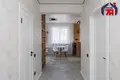 Haus 87 m² Zabalocki sielski Saviet, Belarus