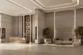 Studio apartment 34 m² Dubai, UAE