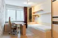 Appartement 3 chambres 86 m² Minsk, Bélarus