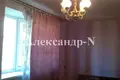 Mieszkanie 3 pokoi 59 m² Odessa, Ukraina