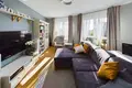 3 room apartment 76 m² Warsaw, Poland