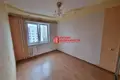 2 room apartment 54 m² Hrodna, Belarus