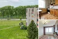 Mieszkanie 4 pokoi 77 m² Ludwinów, Litwa
