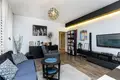 2 room apartment 48 m² Krakow, Poland