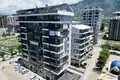 Mieszkanie 2 pokoi 59 m² Alanya, Turcja