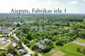 Land 18 180 m² Aizpute, Latvia