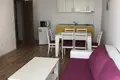 Apartamento 1 habitación 49 m² en Aheloy, Bulgaria