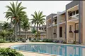 Apartment 75 m² Girne (Kyrenia) District, Northern Cyprus